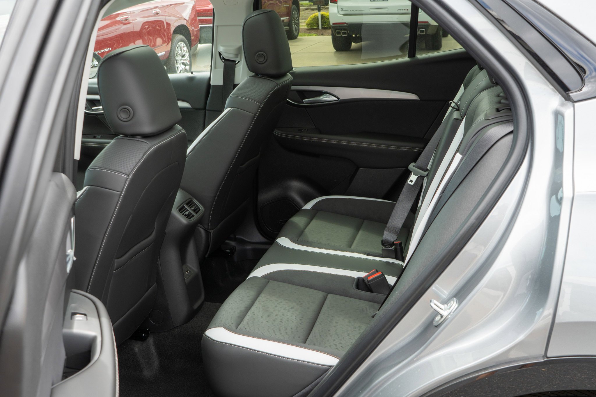 2026 Buick Envision Sport Touring - Photo 20
