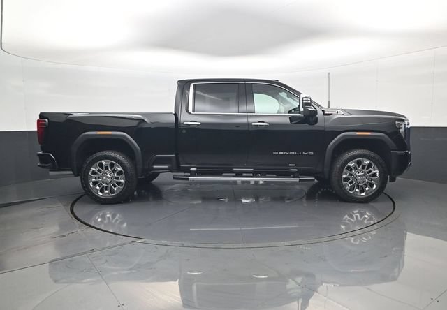 New 2026 Onyx Black GMC Denali image 4