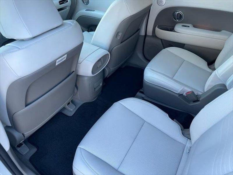 New 2026 Creamy White Pearl Hyundai Limited AWD image 18