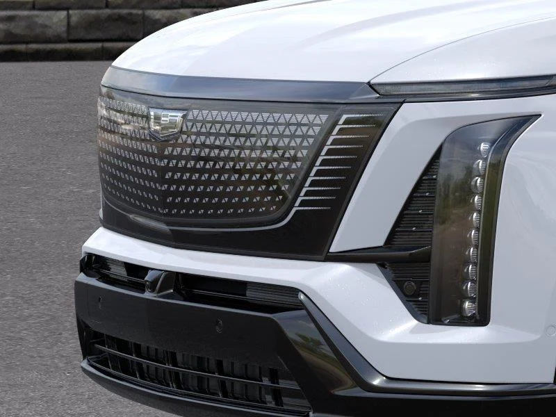 2027 Cadillac VISTIQ Sport - Photo 13