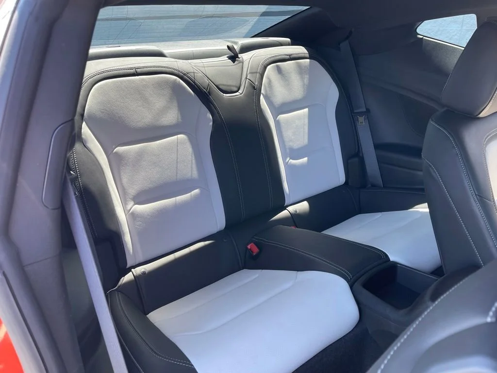 Used 2020 CRUSH Chevrolet 2LT image 31