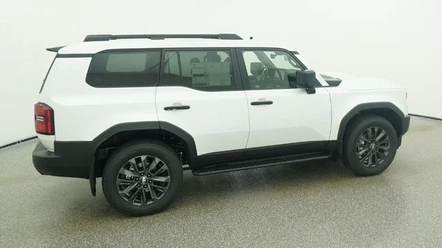 New 2027 Beige Toyota Base image 22