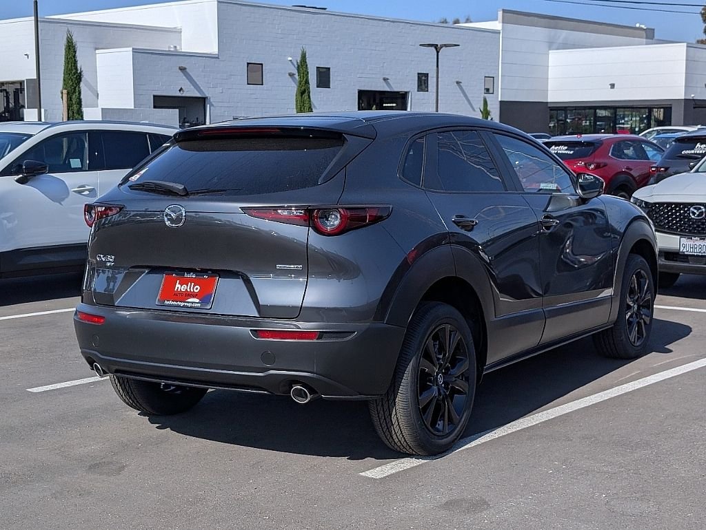 2026 Mazda CX-30 Select Sport - Photo 11