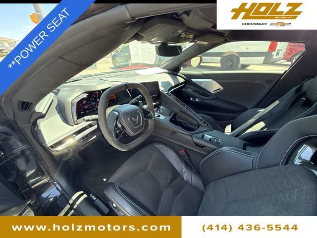Used 2022 Hypersonic Gray Metallic Chevrolet 3LT image 11