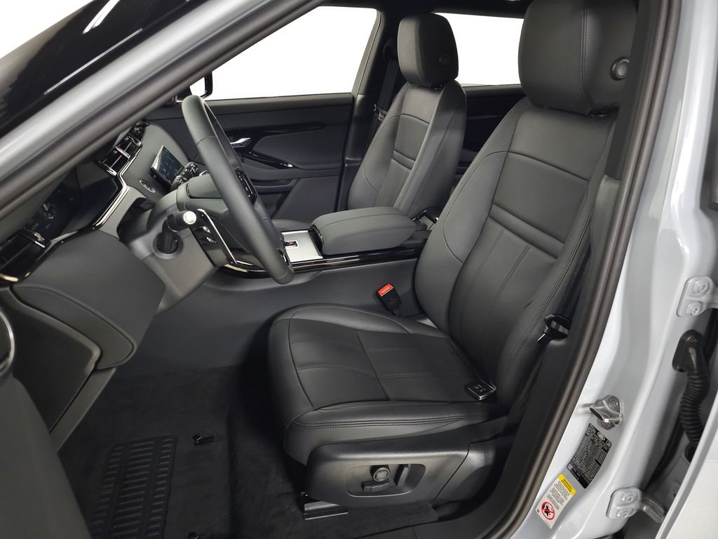 2026 Land Rover Range Rover Evoque S - Photo 19