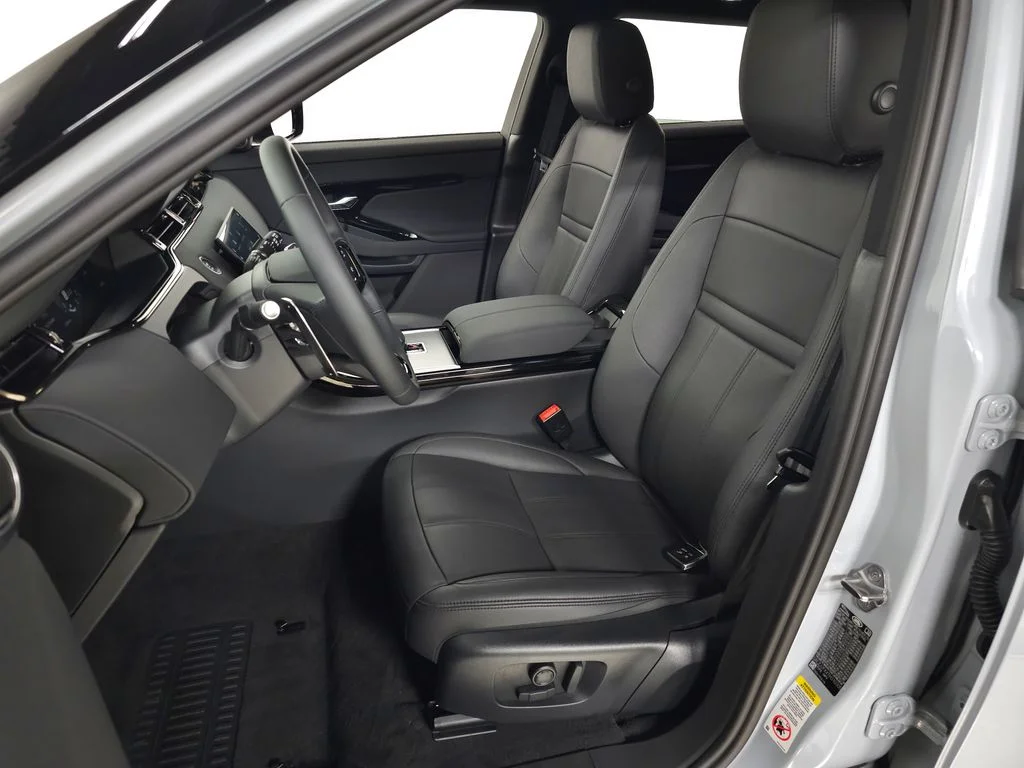 Certified Used 2026 Gray Land Rover S image 19