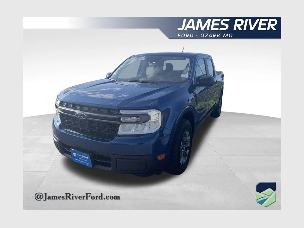 2024 Ford Maverick XLT AWD's photo