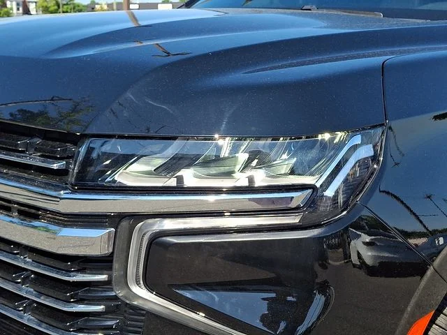 Used 2023 Black Chevrolet LT image 9