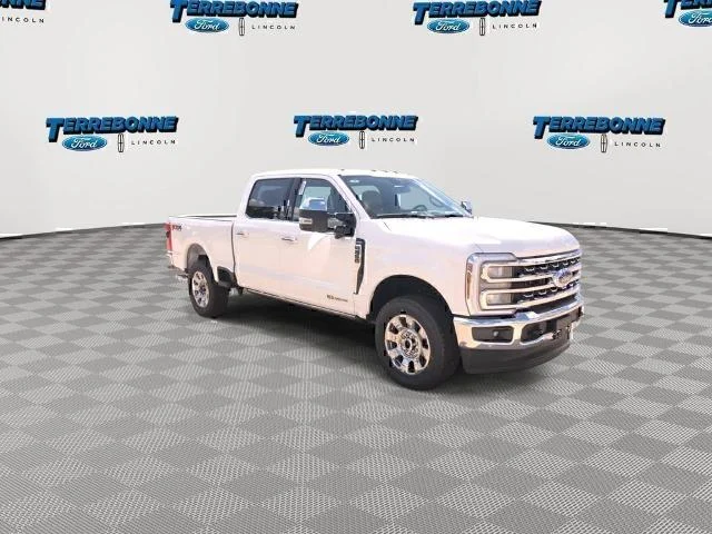 2026 Ford F-250 Super Duty Lariat - Photo 23