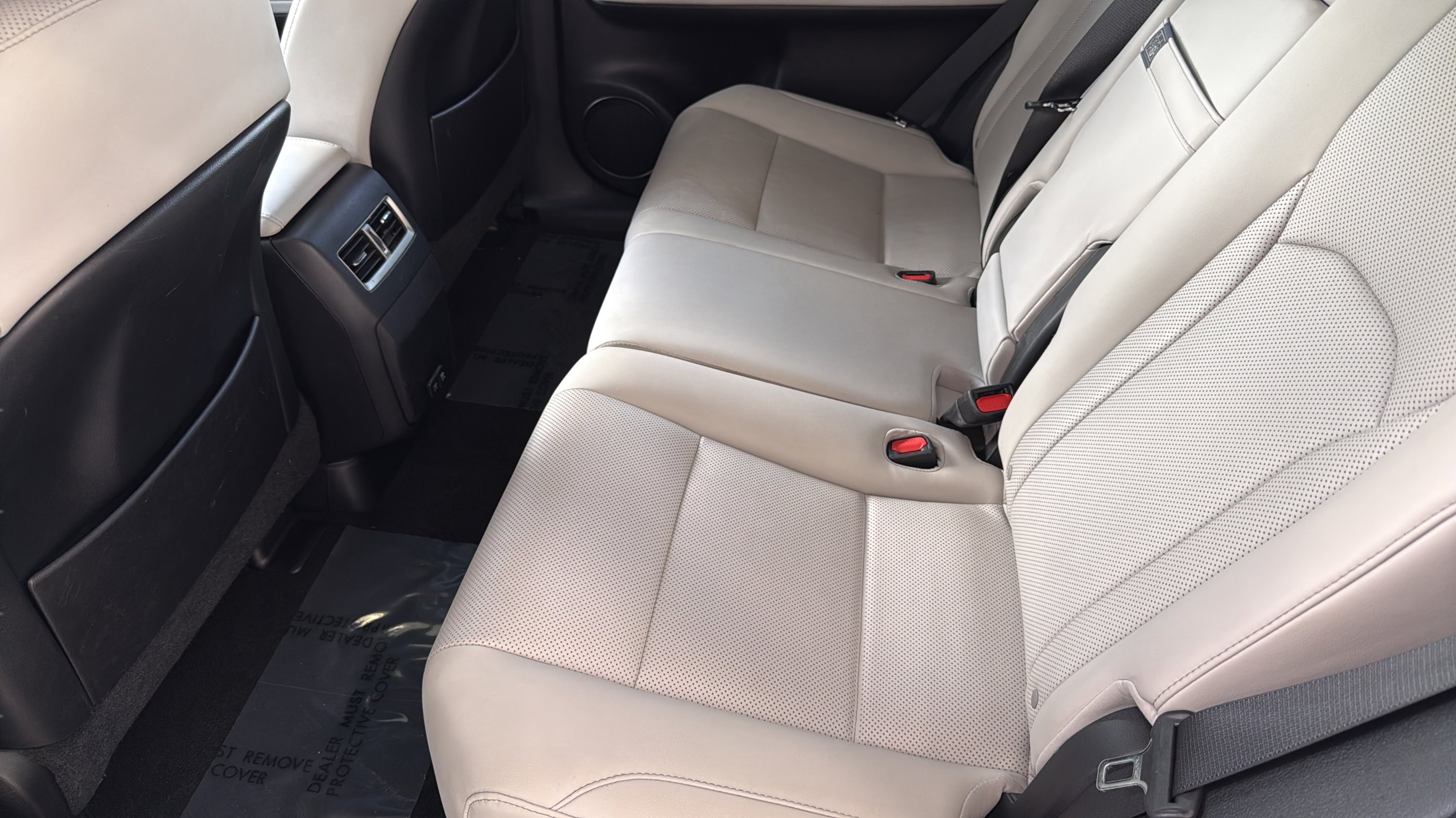Used 2021 Eminent White Pearl Lexus RX 350 image 23