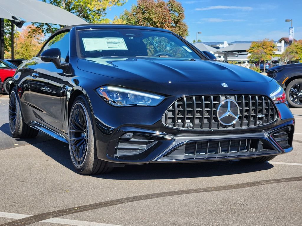 2026 Mercedes-Benz CLE