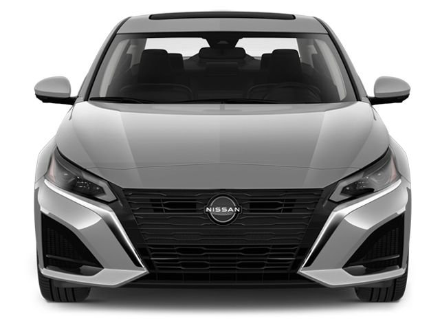 2024 Nissan Altima SV - Photo 5