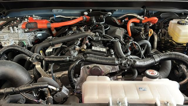 2026 Toyota Tacoma TRD Off Road - Photo 34