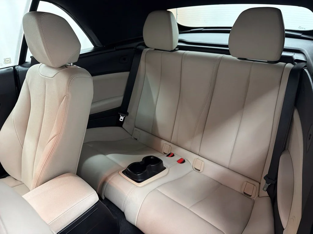 Used 2015 White BMW 228i image 23