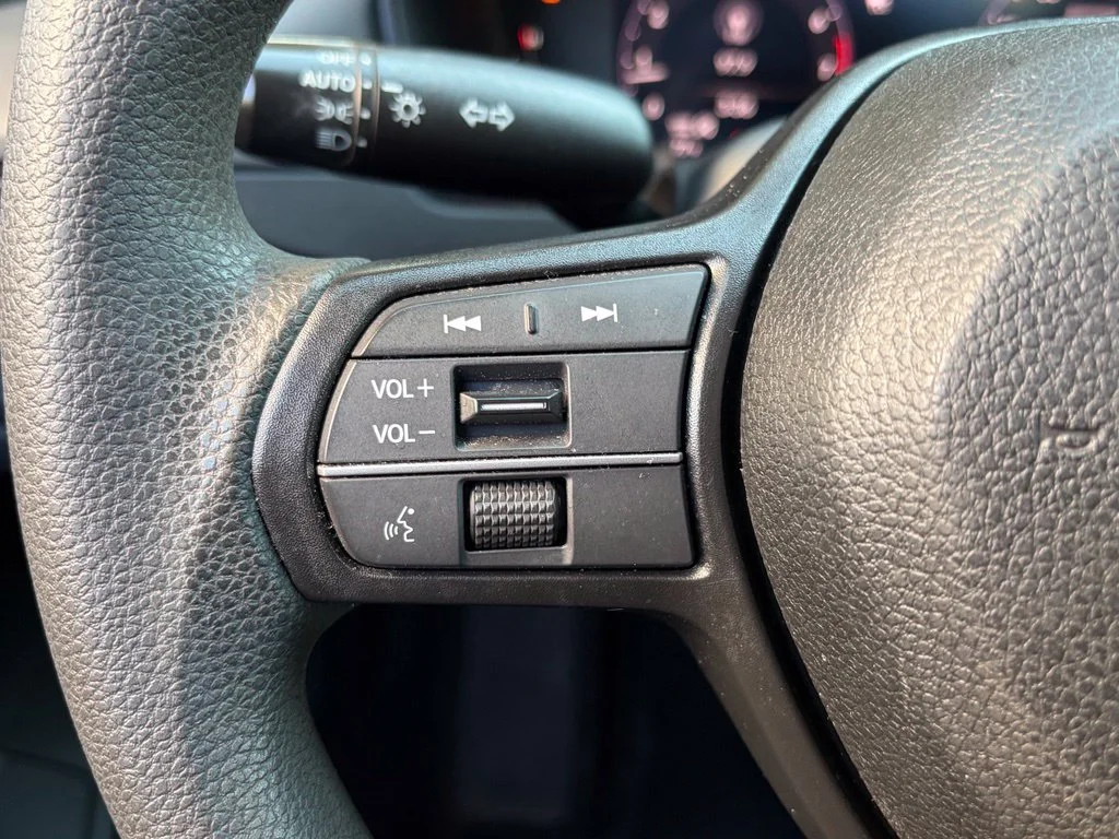 2024 Honda Accord EX - Photo 28