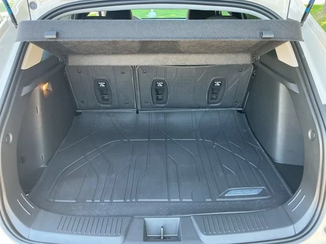 2026 Chevrolet Trax Activ - Photo 19