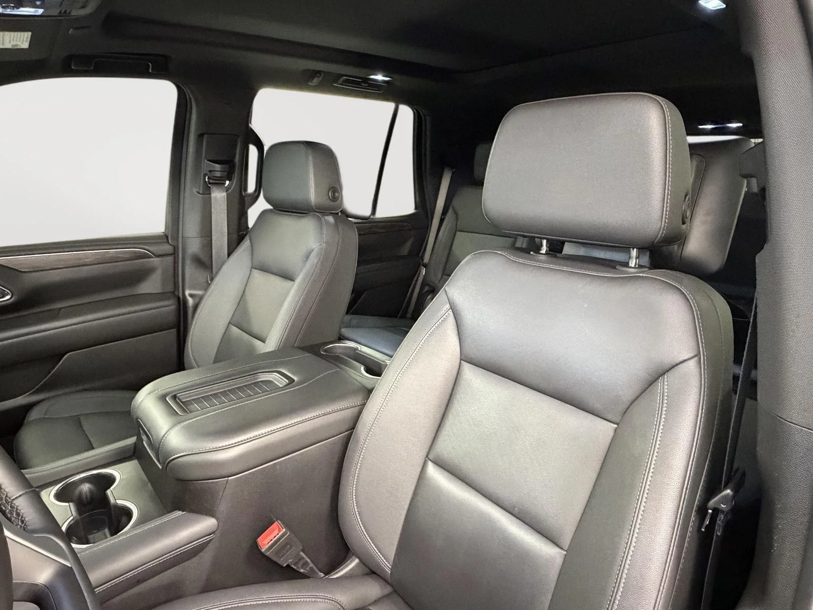 Used 2024 Black Chevrolet Z71 image 6