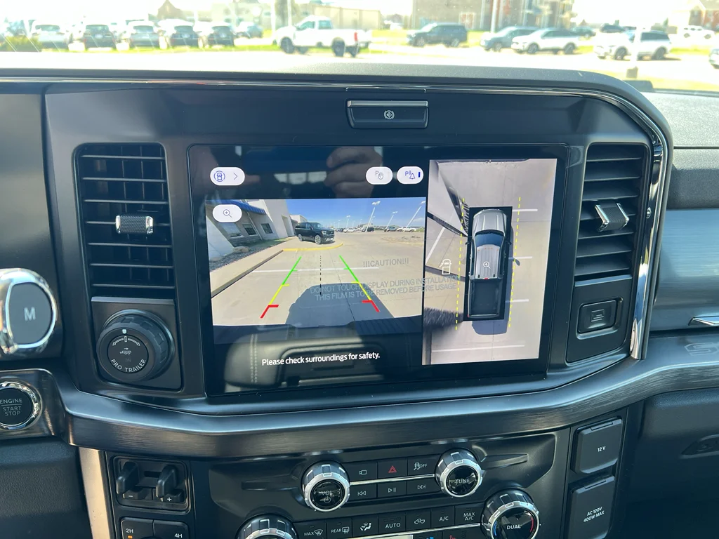 2026 Ford F-350 Super Duty Lariat - Photo 17