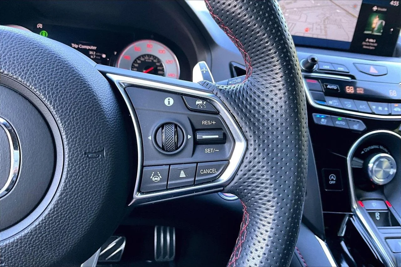 Used 2023  Acura A-Spec Package image 30