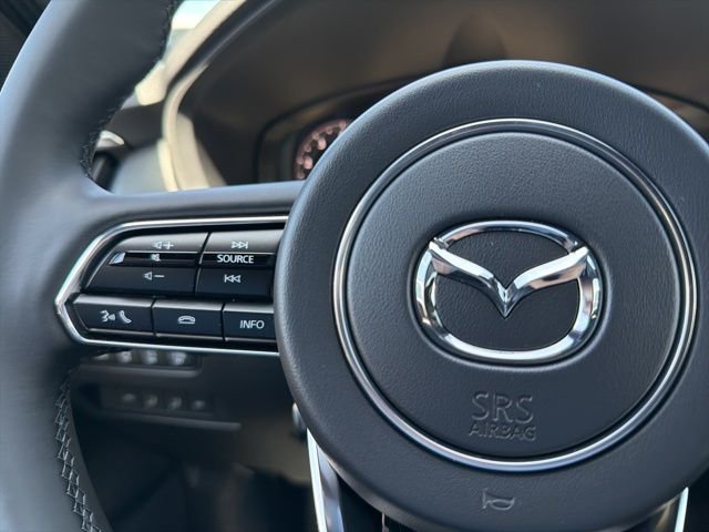 2026 Mazda CX-90 Premium Plus Package - Photo 20