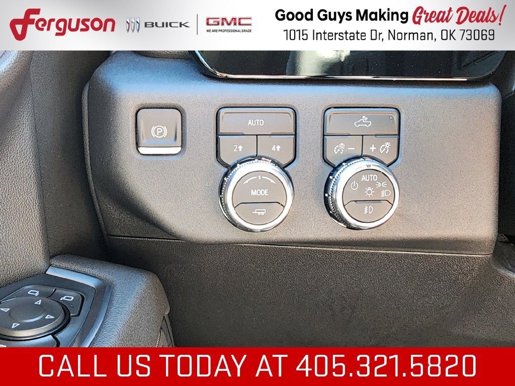 2026 GMC Sierra 1500 Elevation - Photo 19