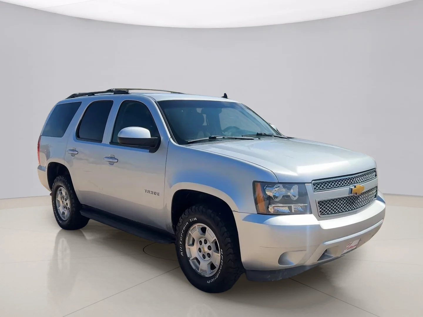 Used 2012 Silver Chevrolet LS image 7