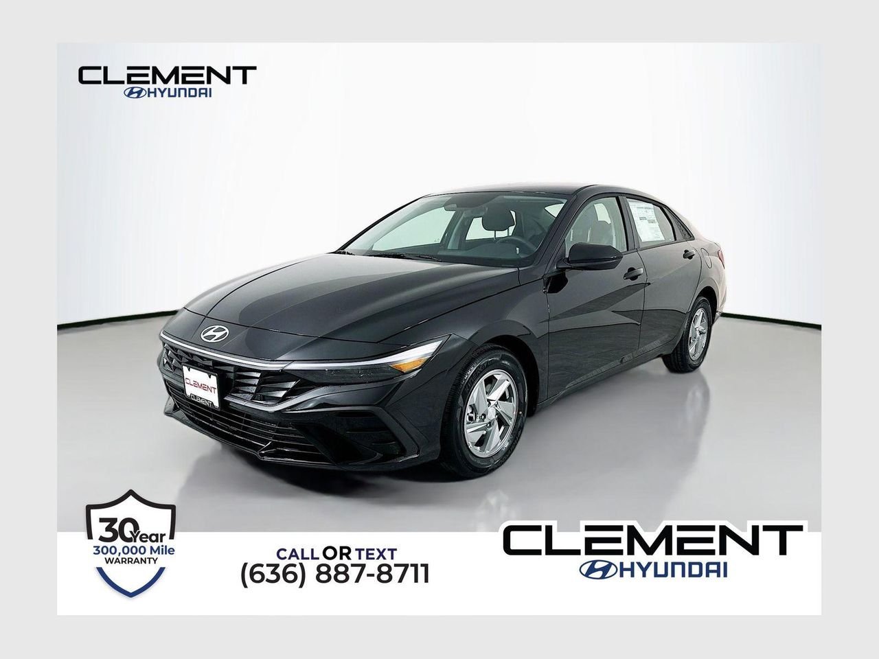 2026 Hyundai Elantra 2.0 SE IVT's photo