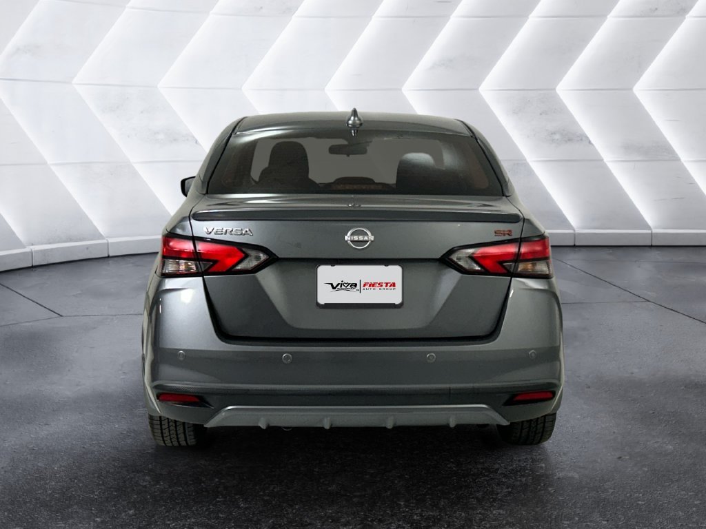 Used 2023 Gray Nissan 1.6 SR image 5