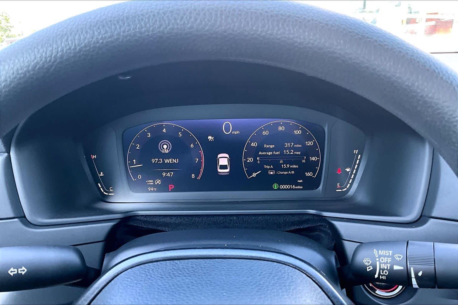 2026 Honda Accord SE - Photo 25