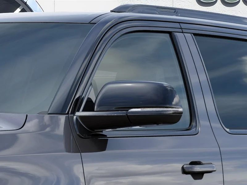 2025 Jeep Grand Wagoneer L Series II - Photo 45