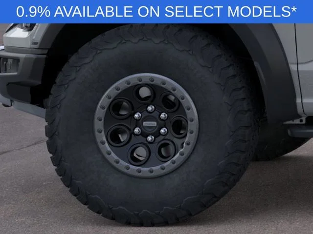 New 2026 Avalanche Ford Raptor® image 19