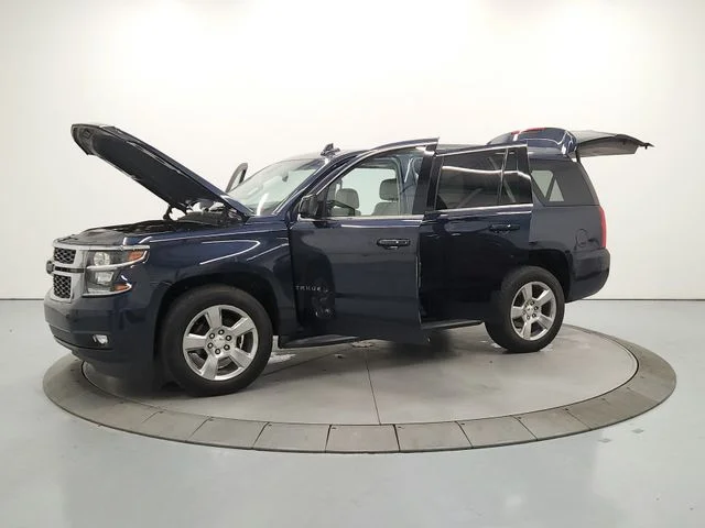 Used 2020 Blue Chevrolet LT image 11