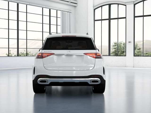 Certified Used 2026 White Mercedes-Benz GLE 350 image 27