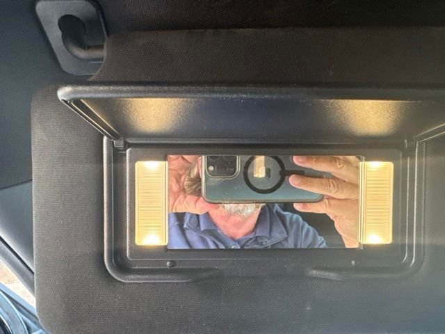 Used 2024 Black Metallic Ford Raptor image 34