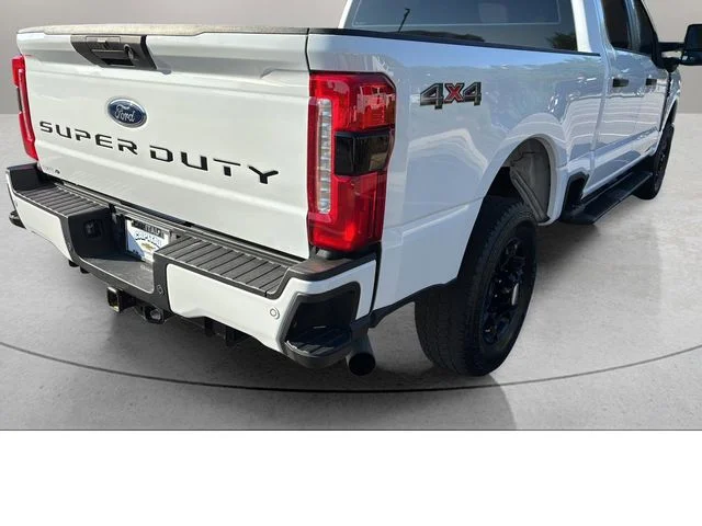 Used 2024 White Ford XL image 12