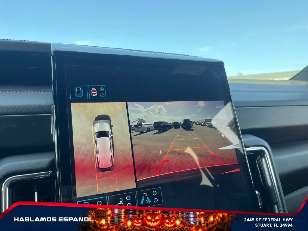 New 2026 Glacier White Tricoat GMC Denali image 31