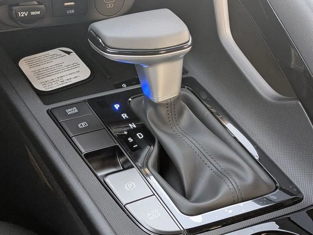 New 2026 Gray Hyundai SEL Sport image 21