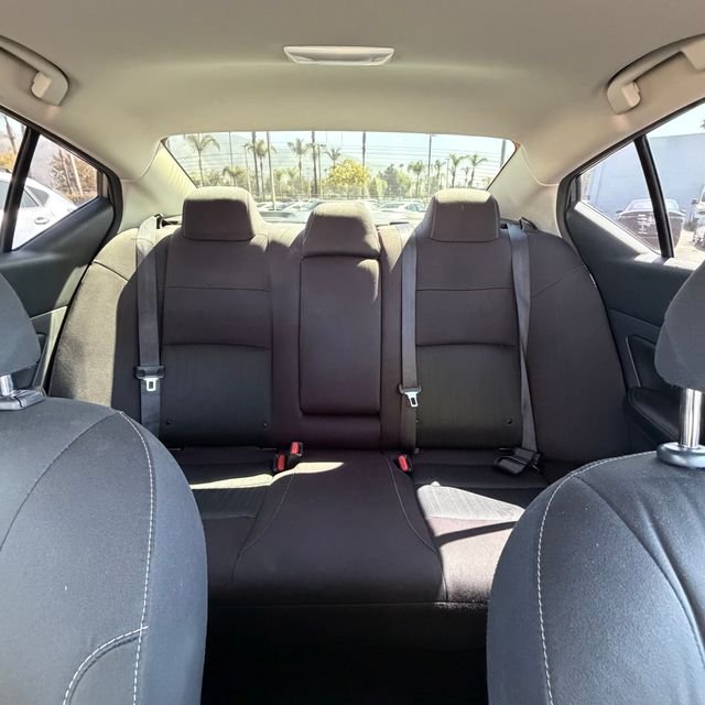 Used 2023 Gray Nissan 2.5 SV image 32