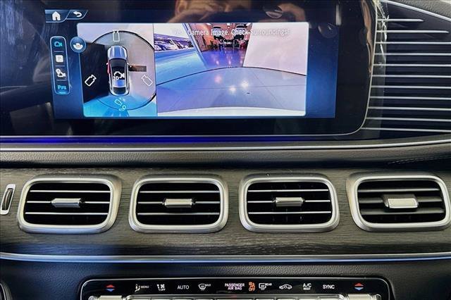 New 2026 Polar White Mercedes-Benz GLE 450 image 43