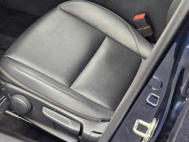Used 2024 Blue Mazda 2.5 S Select Sport image 18