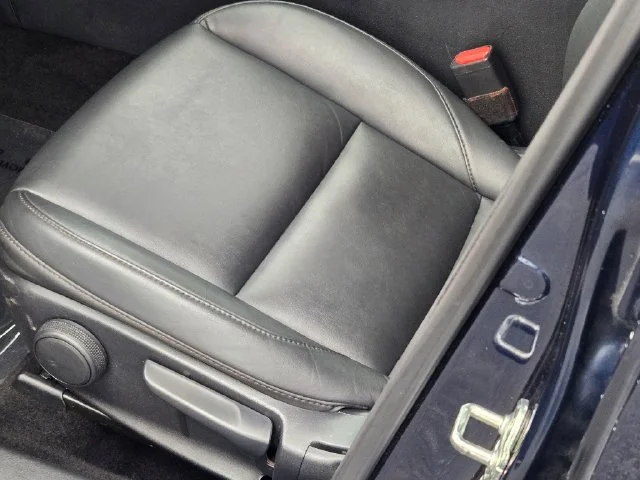 Used 2024 Blue Mazda 2.5 S Select Sport image 18