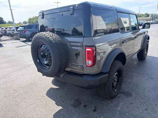 New 2026 Marsh Gray Ford Big Bend® image 30