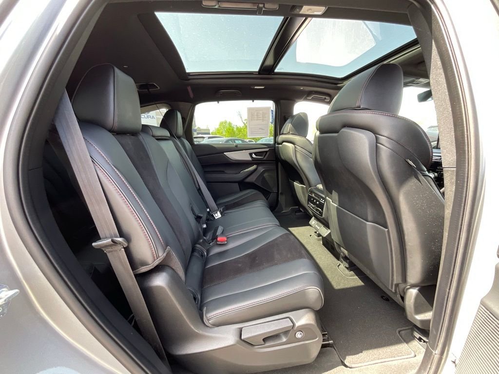 Used 2023  Acura A-Spec image 23