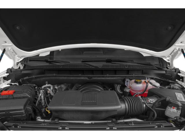 Used 2023 Silver Sage Metallic Chevrolet Premier image 15