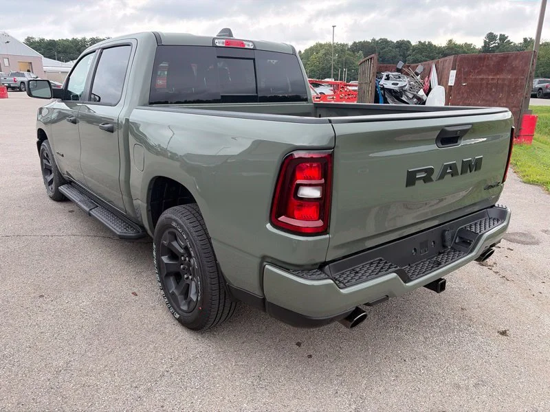 New 2026 Canyon Lake Exterior Paint RAM Express image 5
