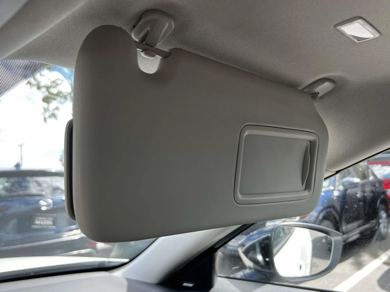 Certified Used 2024 Wind Chill Pearl Mazda 2.5 S Premium image 47