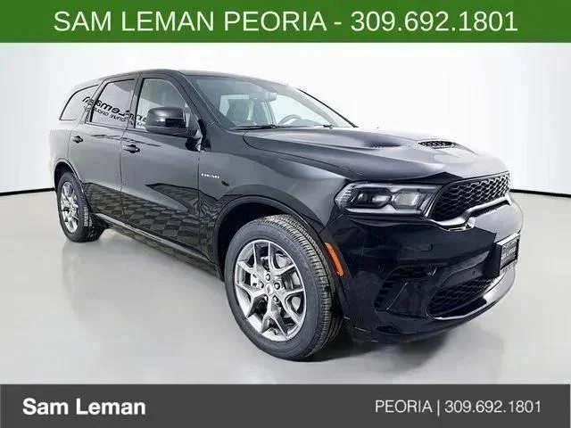 2026 Dodge Durango GT HEMI V8 AWD's photo