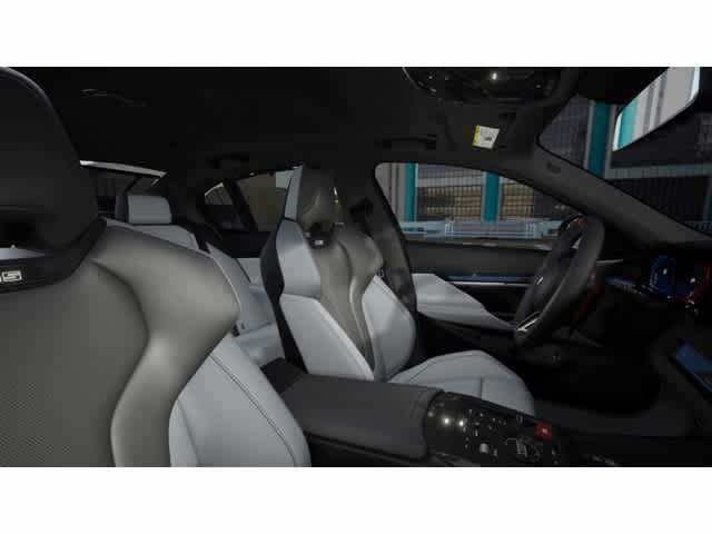 New 2026 Alpine White BMW  image 9