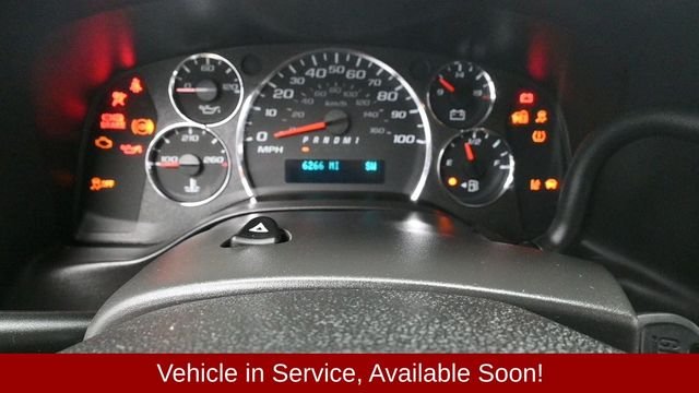 Used 2024 White Chevrolet LS image 23