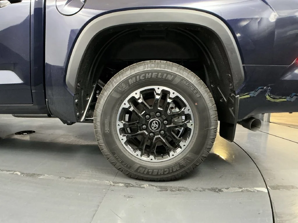 New 2026 Blueprint Toyota SR5 image 25